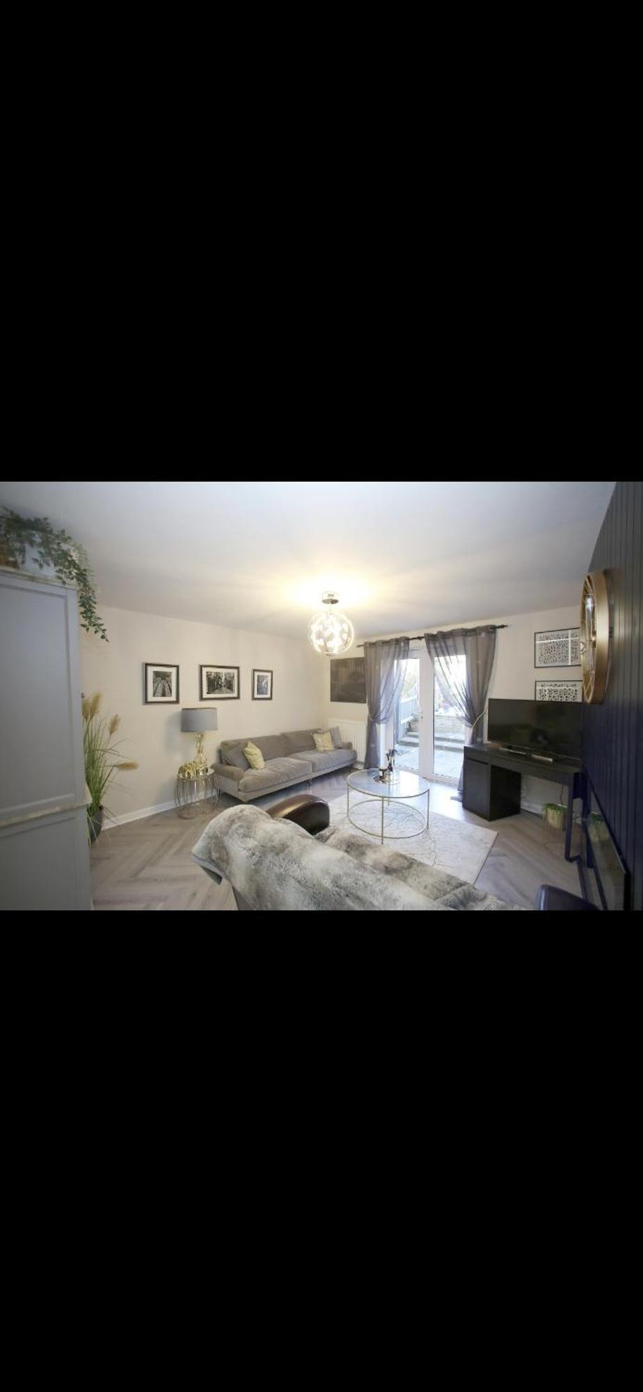 The Chic Haven Villa York Eksteriør billede