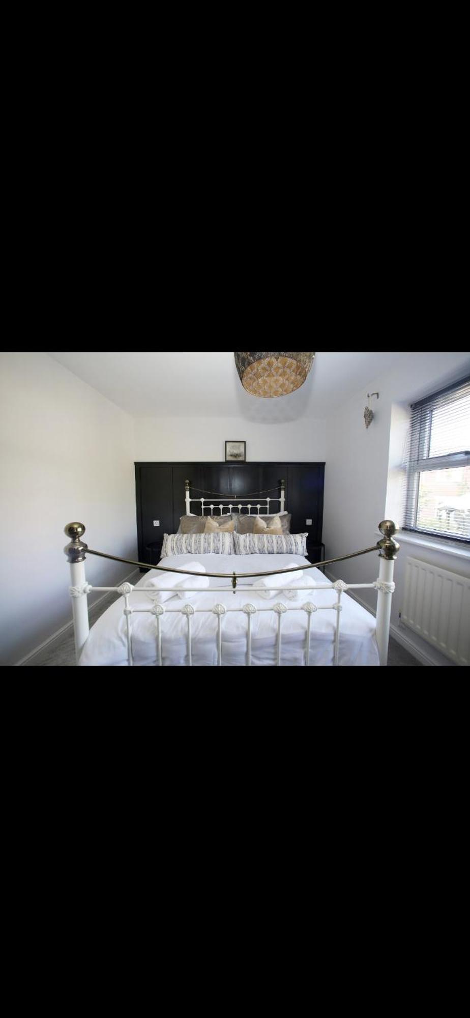 The Chic Haven Villa York Eksteriør billede