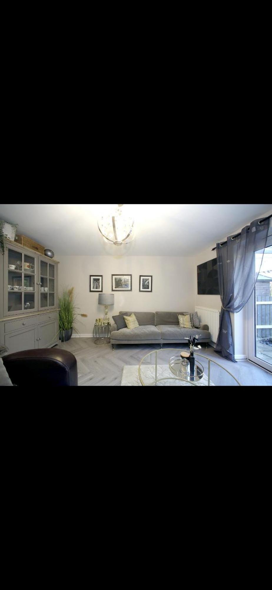 The Chic Haven Villa York Eksteriør billede
