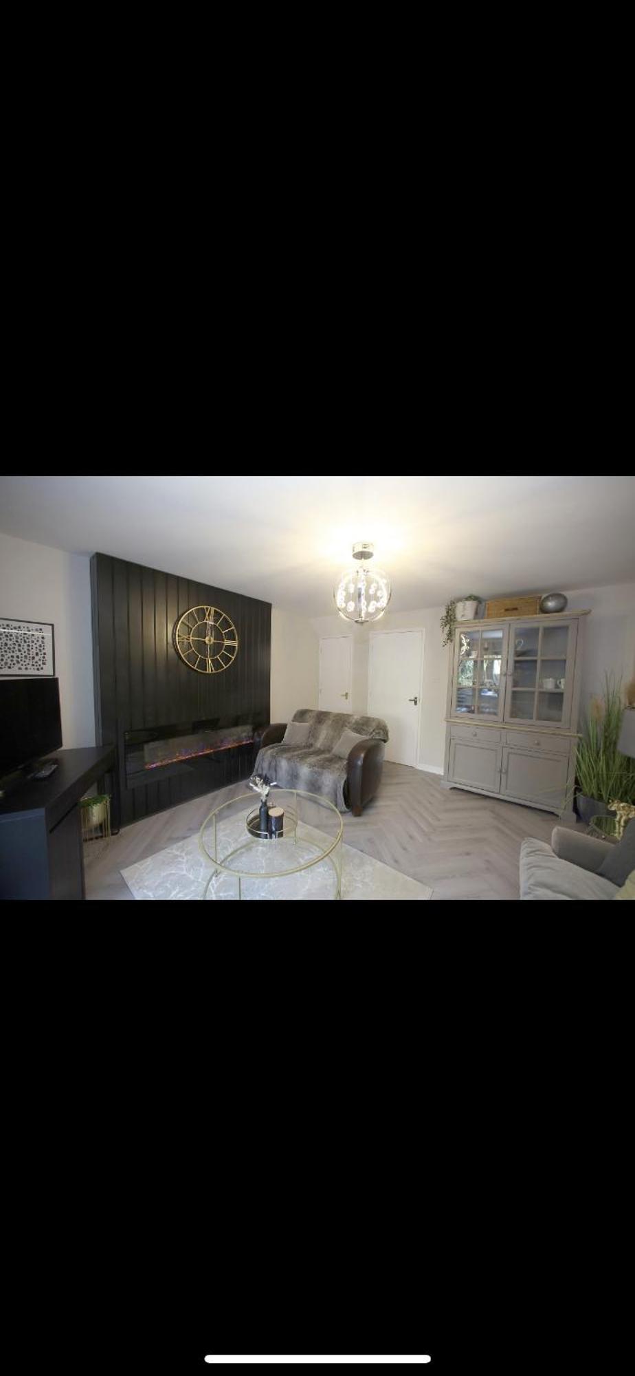 The Chic Haven Villa York Eksteriør billede