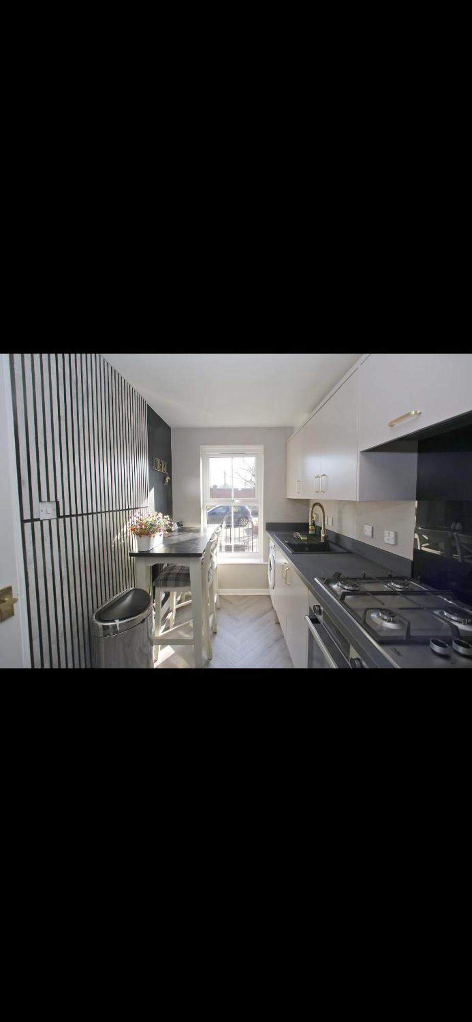 The Chic Haven Villa York Eksteriør billede