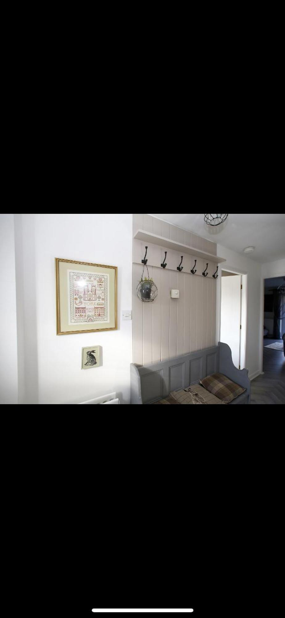 The Chic Haven Villa York Eksteriør billede