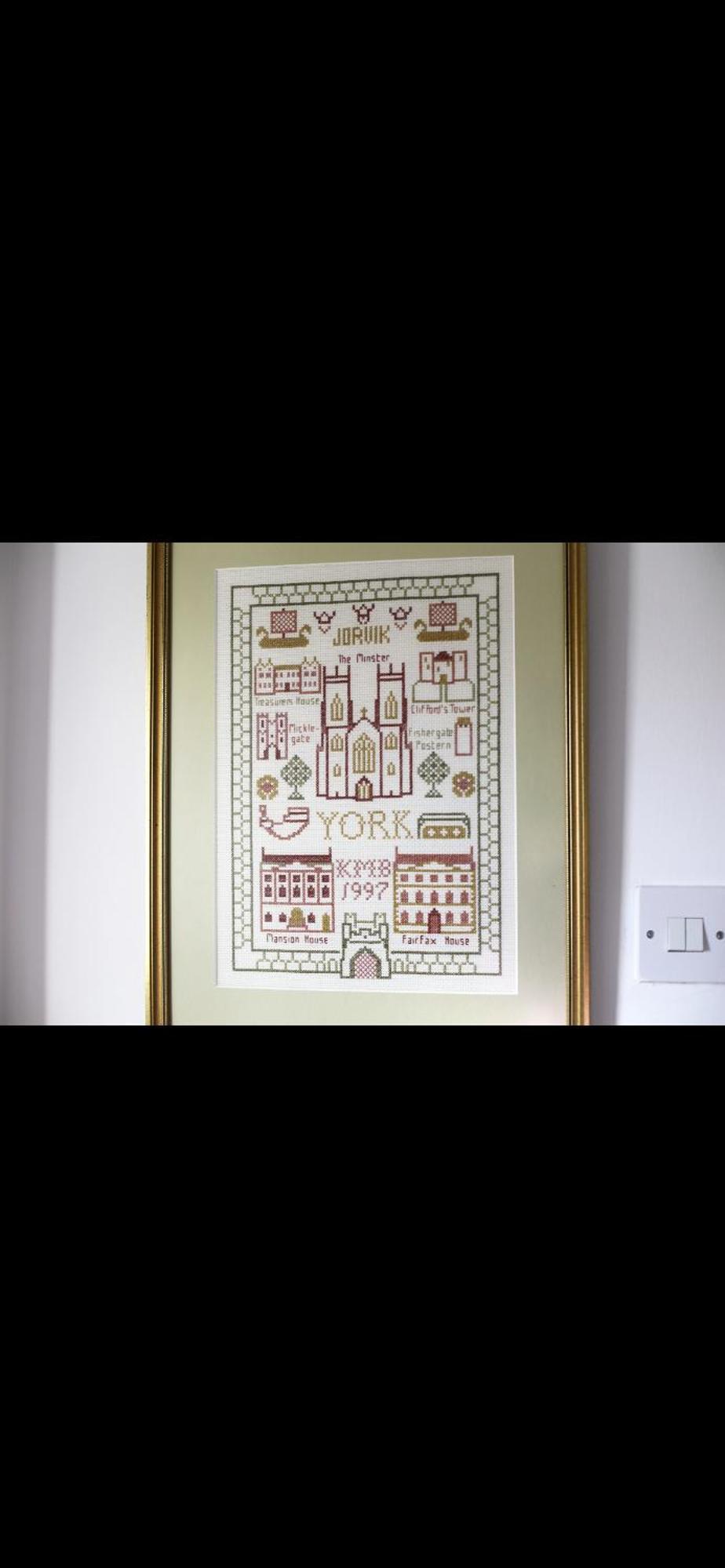 The Chic Haven Villa York Eksteriør billede